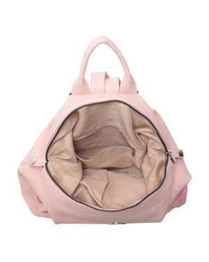 Σακίδιο πλάτης  SP9259 - Ροζ