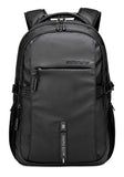 ARCTIC HUNTER τσάντα πλάτης B00388 με θήκη laptop 15.6