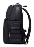 ARCTIC HUNTER τσάντα πλάτης B00492-1 με θήκη laptop 15.6", 22L, μαύρη