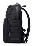 ARCTIC HUNTER τσάντα πλάτης B00492-1 με θήκη laptop 15.6", 22L, μαύρη