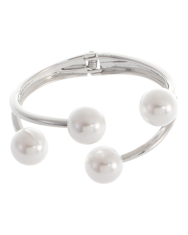 Βραχιόλι FF-3369-2 - Ασημί