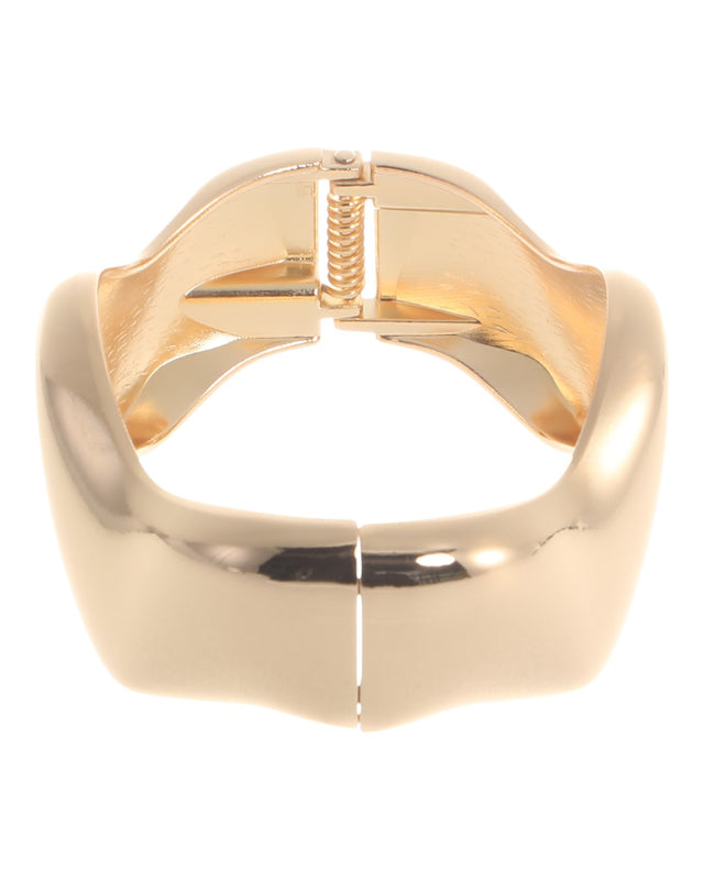 Βραχιόλι FF-3361-2 - Χρυσό