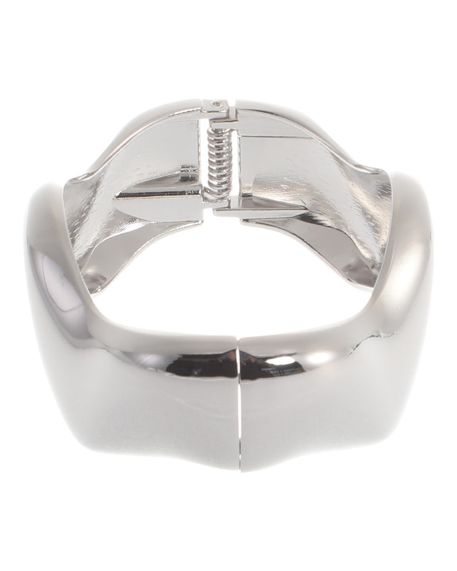 Βραχιόλι FF-3361-2 - Ασημί