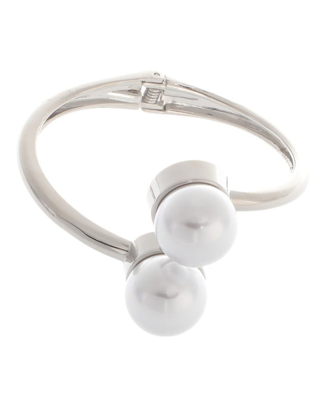 Βραχιόλι FF-3362-2 - Ασημί