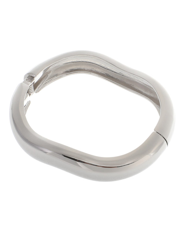 Βραχιόλι FF-3370-2 - Ασημί