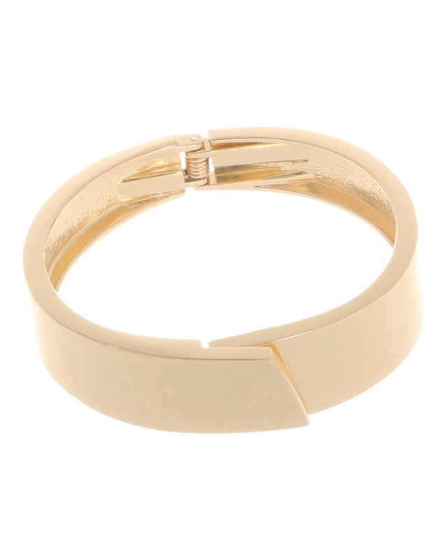 Βραχιόλι FF-3372-2 - Χρυσό