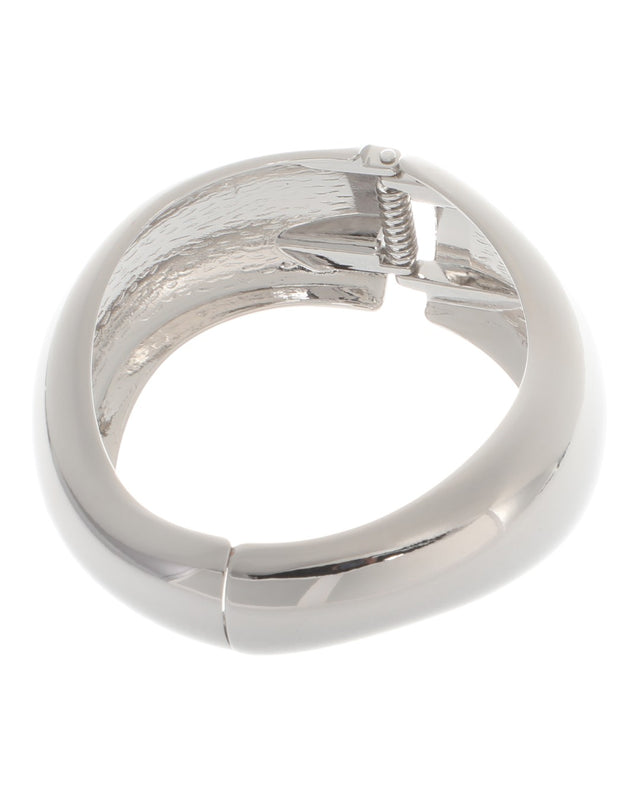 Βραχιόλι FF-3367-2 - Ασημί