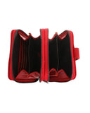 Τσαντάκι χιαστί  YC03055 - Κόκκινο