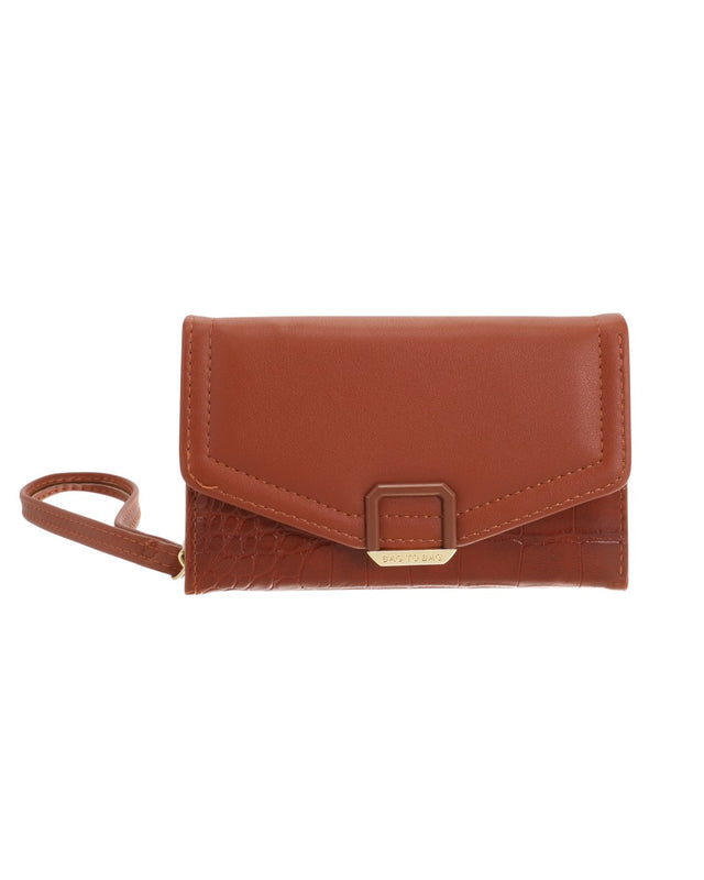 Πορτοφόλι YC03035 - Κάμελ