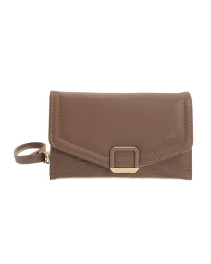 Πορτοφόλι YC03035 - Χακί