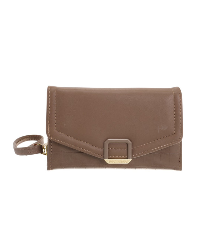 Πορτοφόλι YC03035 - Χακί