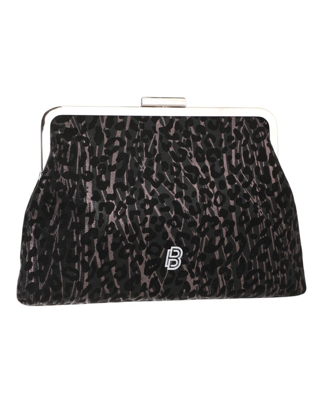 Τσάντα φάκελος clutch MD2518 - Χακί