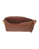 Τσάντα χειρός MD-2523 - Κάμελ