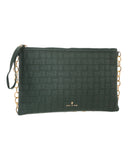 Τσάντα χειρός MD-2523 - Πράσινο