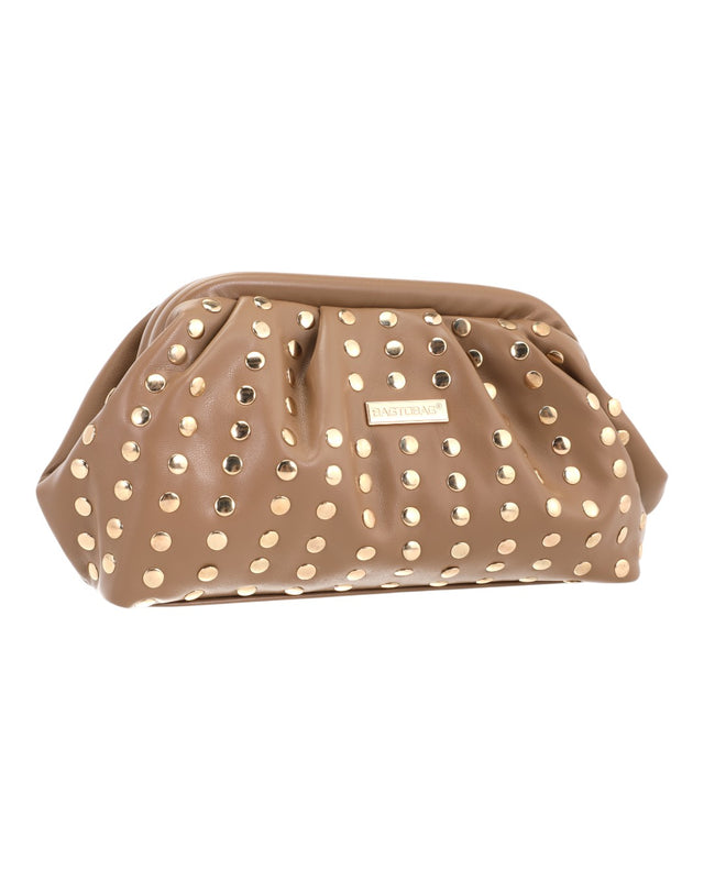 Τσαντάκι χιαστί MD2529 - Khaki