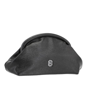 Τσάντα φάκελος clutch MD2527 - Μαύρο
