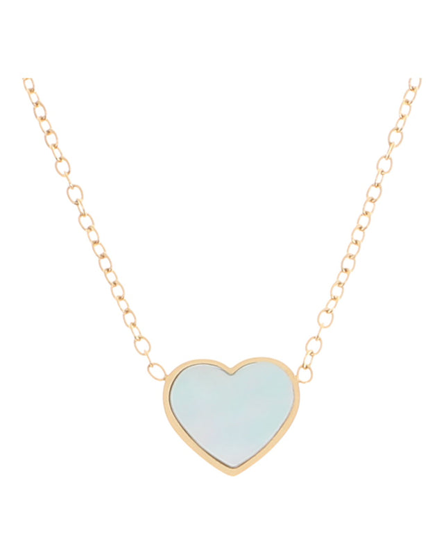 Κρεμαστό λαιμού AQE-9851-5 - Χρυσό