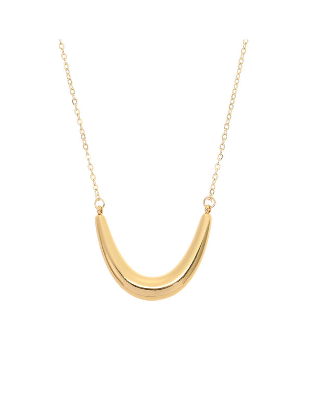 Κρεμαστό λαιμού ALQ-3340-3 - Χρυσό