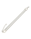 Τσάντα φάκελος clutch JH2226 - Μαύρο