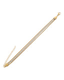 Τσάντα φάκελος clutch JH2226 - Μαύρο