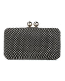 Τσάντα φάκελος clutch JH2227 - Μαύρο