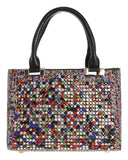 Τσάντα φάκελος clutch MD2507 - Rainbow
