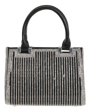 Τσάντα φάκελος clutch MD2507 - Γκρι