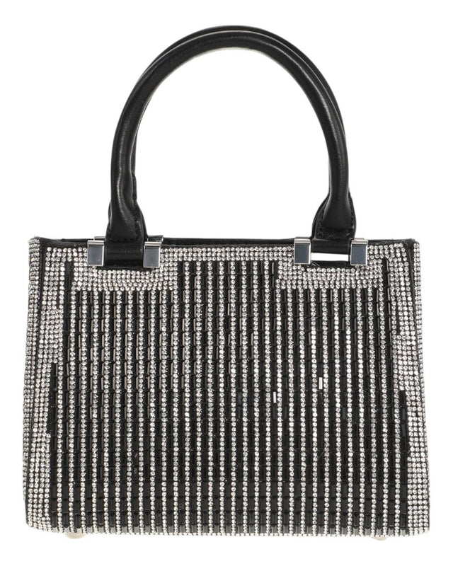 Τσάντα φάκελος clutch MD2507 - Γκρι