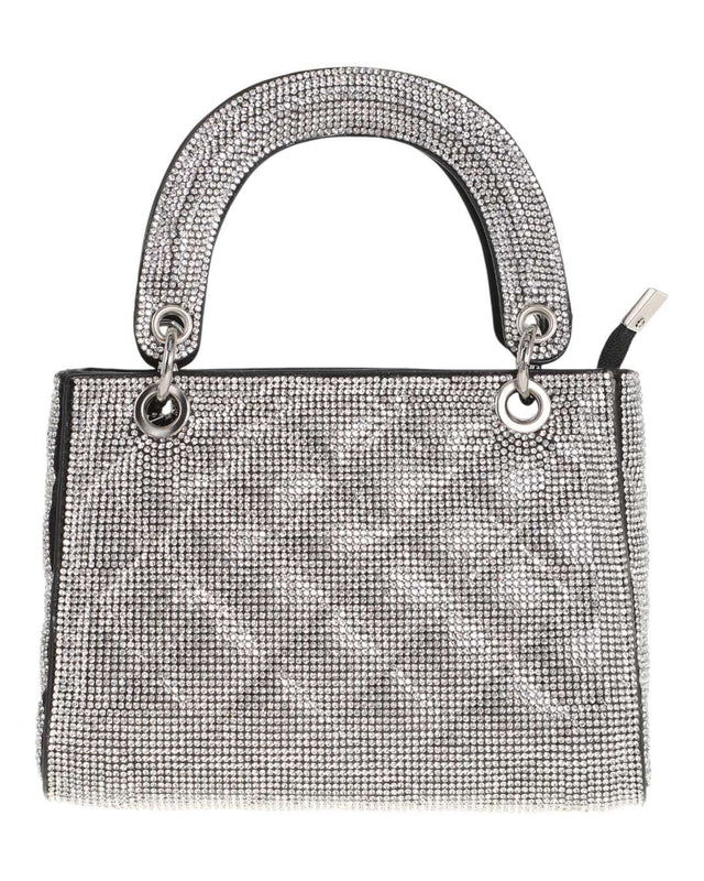 Τσάντα φάκελος clutch MD2508 - Μαύρο