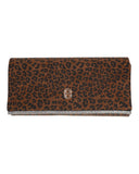 Τσάντα φάκελος clutch MD2519 - Κάμελ