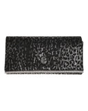 Τσάντα φάκελος clutch MD2519 - Γκρι