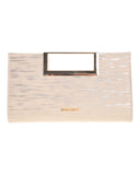 Τσάντα φάκελος clutch MD2521 - Gold