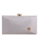 Τσάντα φάκελος clutch JH2236 - Ροζ