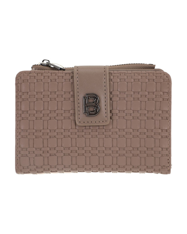 Πορτοφόλι μικρό BY-88866 - Χακί