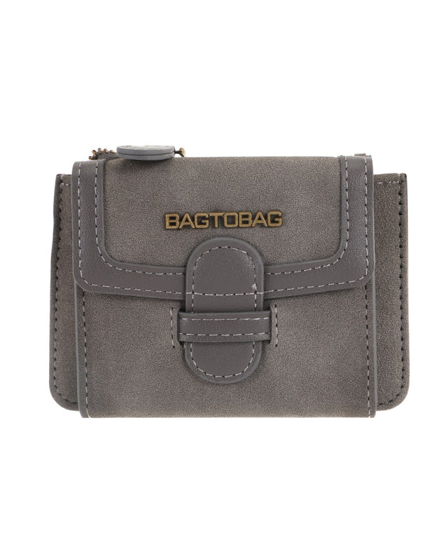 Πορτοφόλι μικρό BY-88853 - Gkri