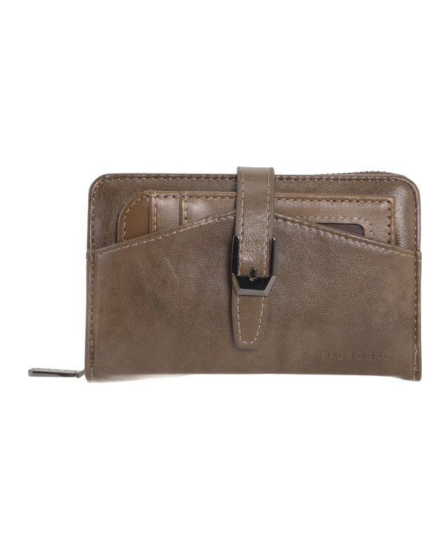 Πορτοφόλι μικρό BY88858 - Χακί