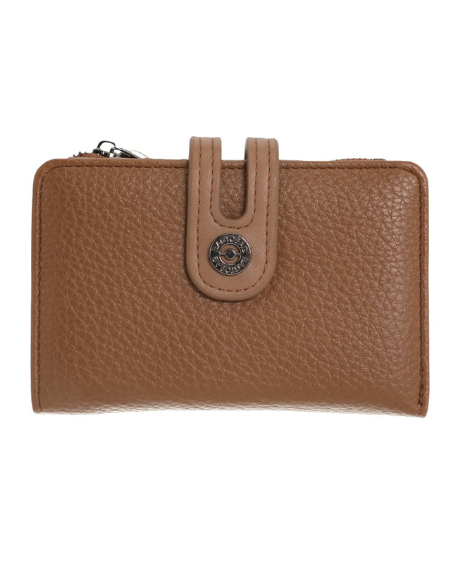 Πορτοφόλι  BY88837 - Χακί