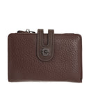 Πορτοφόλι  BY88837 - Καφέ