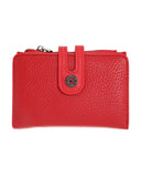 Πορτοφόλι  BY88837 - Κόκκινο