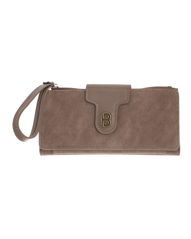 Πορτοφόλι BY88851 - Khaki
