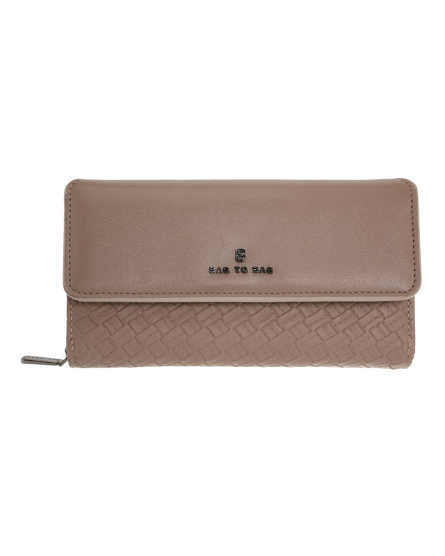 Πορτοφόλι BY88865 - Khaki