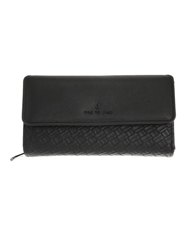 Πορτοφόλι BY88865 - Μαύρο