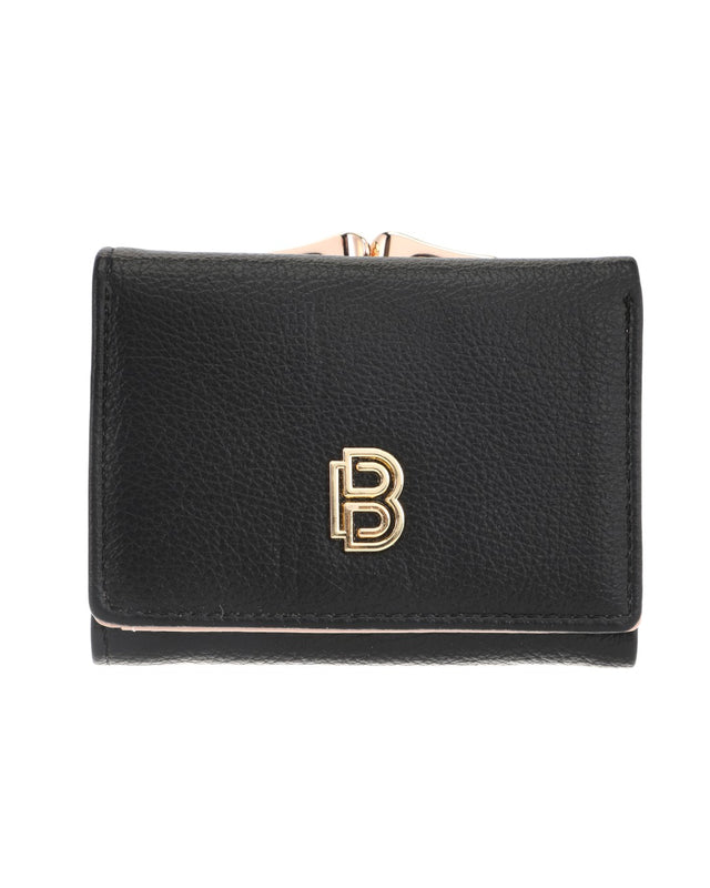 Πορτοφόλι YC03019 - Μαύρο