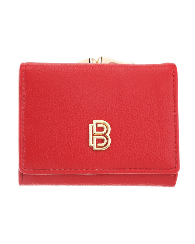 Πορτοφόλι YC03019 - Κόκκινο