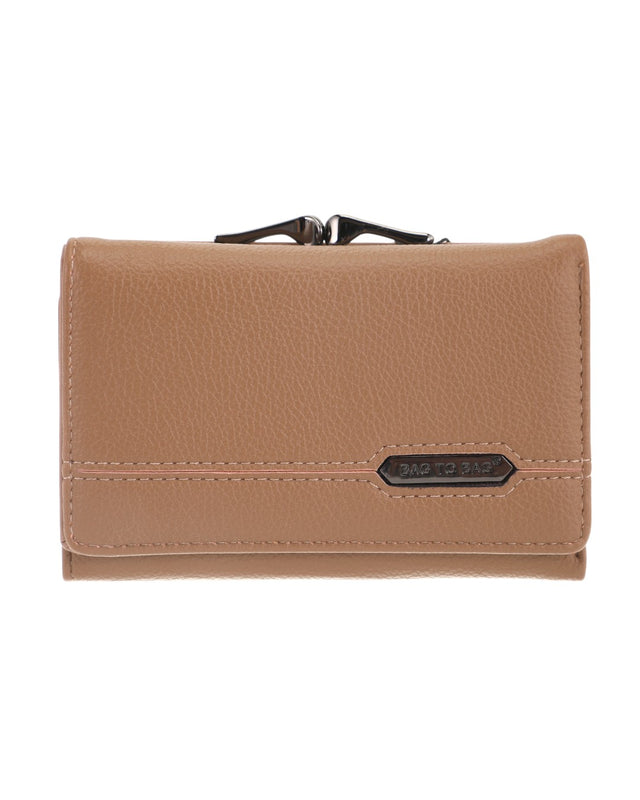 Πορτοφόλι YC03020 - Χακί