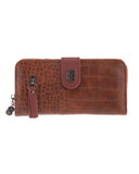 Πορτοφόλι YC03020 - Καφέ