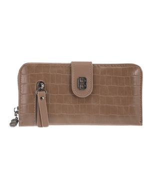 Πορτοφόλι YC03020 - Χακί