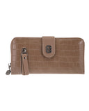 Πορτοφόλι YC03020 - Χακί