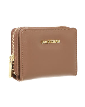 Πορτοφόλι μικρό BY-88871 - Χακί