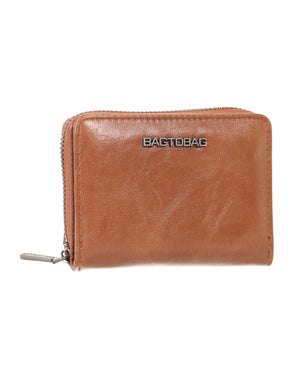 Πορτοφόλι BY-88855 - Κάμελ